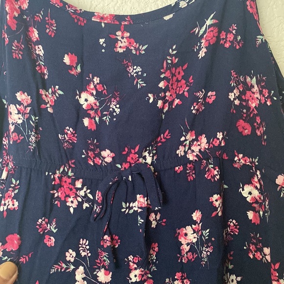 NWT TenSixty Sherman Girls Dress XL - Picture 2 of 5